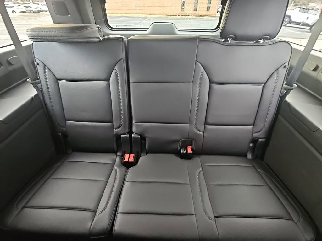 Certified 2024 GMC Yukon XL Denali w/ Max Trailering Package image 16