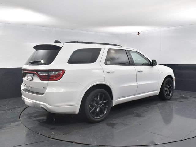 Used 2026 Dodge Durango GT w/ Blacktop Package AWD/4WD image 9