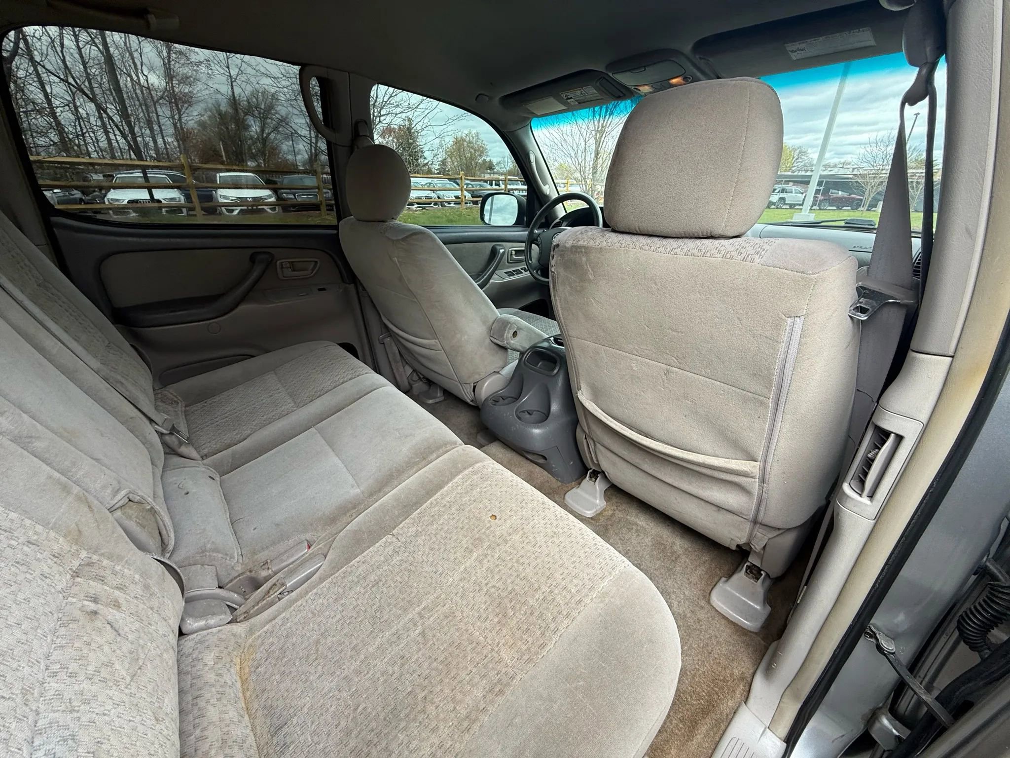 Used 2006 Toyota Tundra SR5 image 18