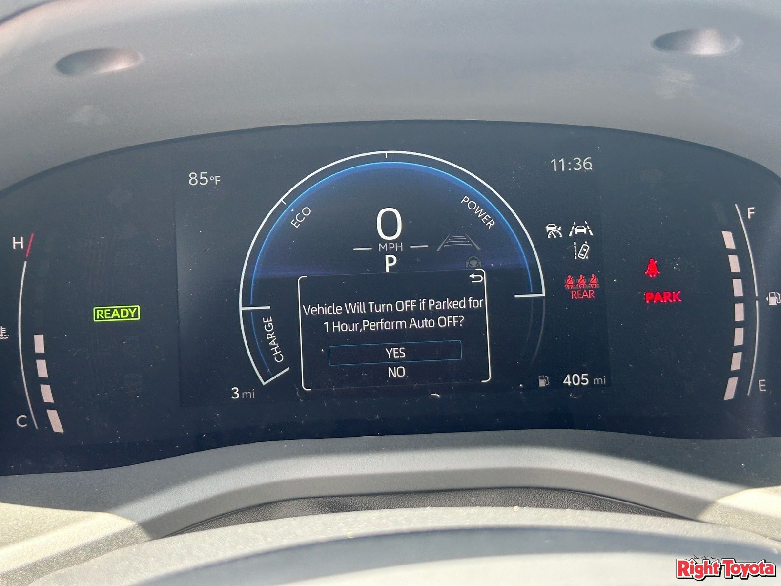 New 2026 Toyota Camry SE FWD image 32