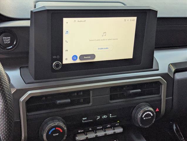 Certified 2024 Toyota Tacoma SR5 image 13