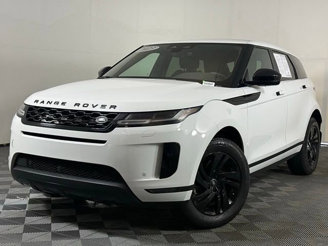 Used 2023 Land Rover Range Rover Evoque S image 1