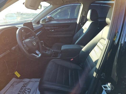 Used 2024 Honda CR-V EX-L image 5