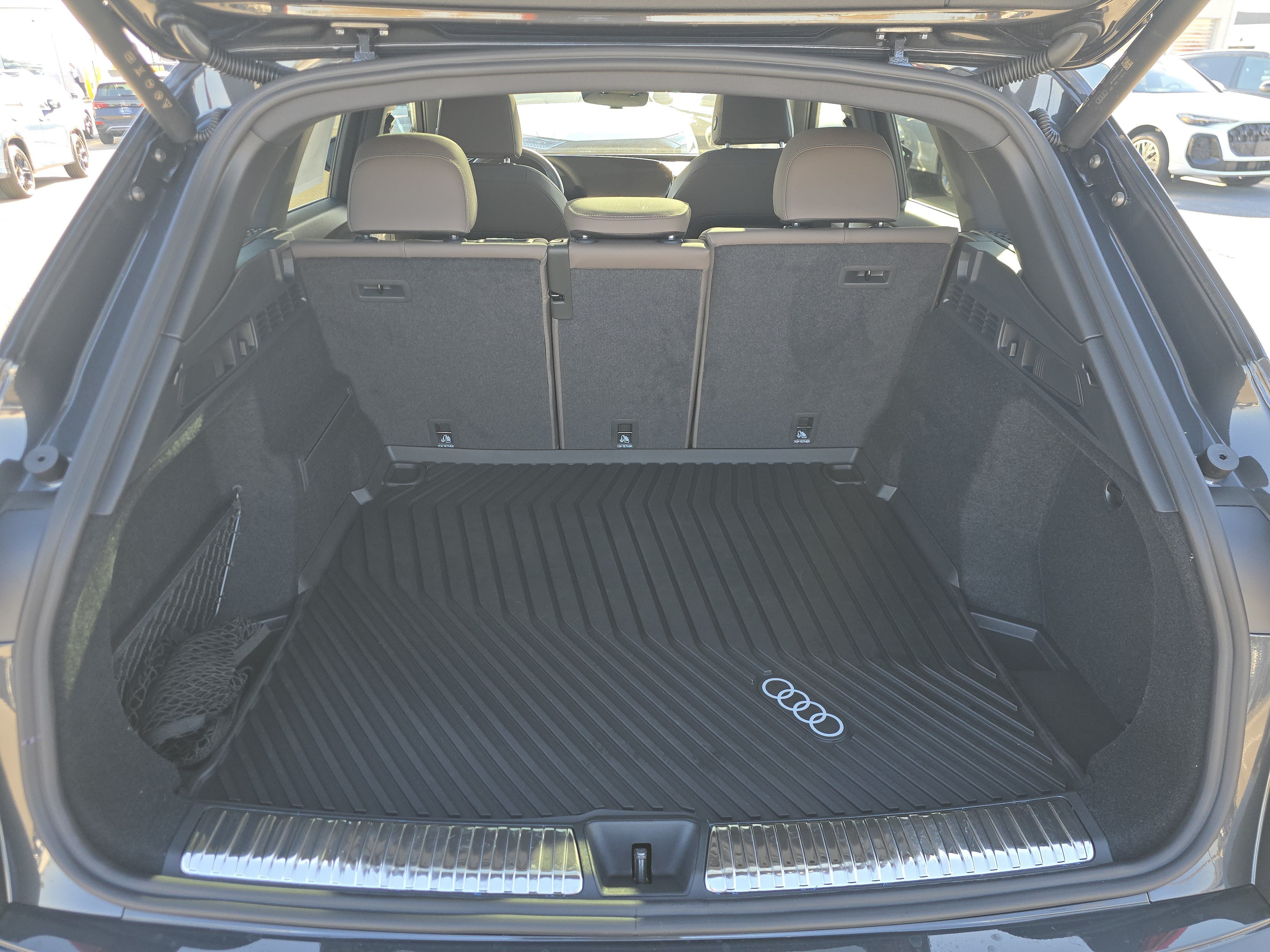 New 2026 Audi Q5 Premium AWD/4WD image 16