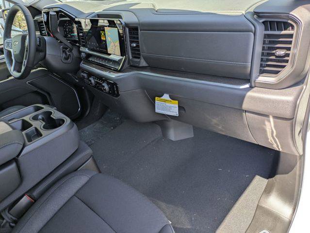 New 2026 Chevrolet Silverado 1500 RST image 29