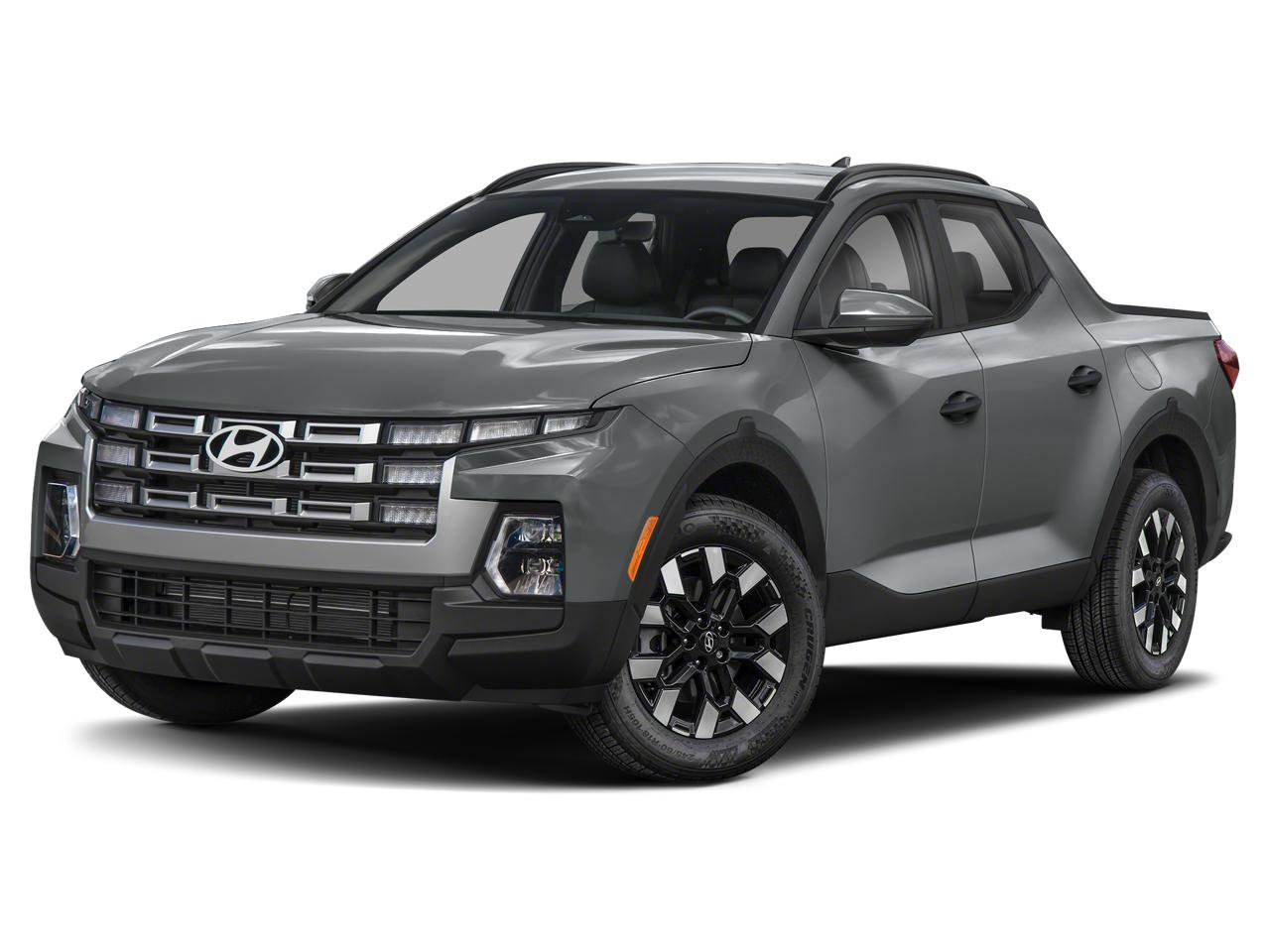 New 2026 Hyundai Santa Cruz SEL AWD/4WD image 18