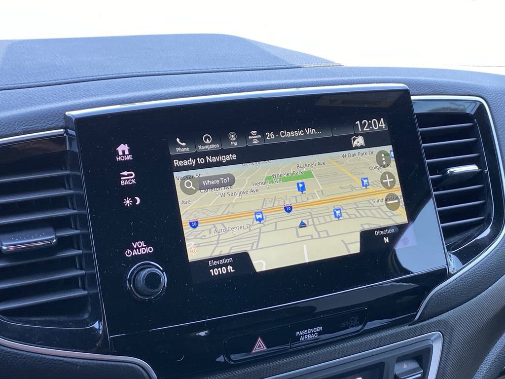 Used 2023 Honda Passport TrailSport image 6