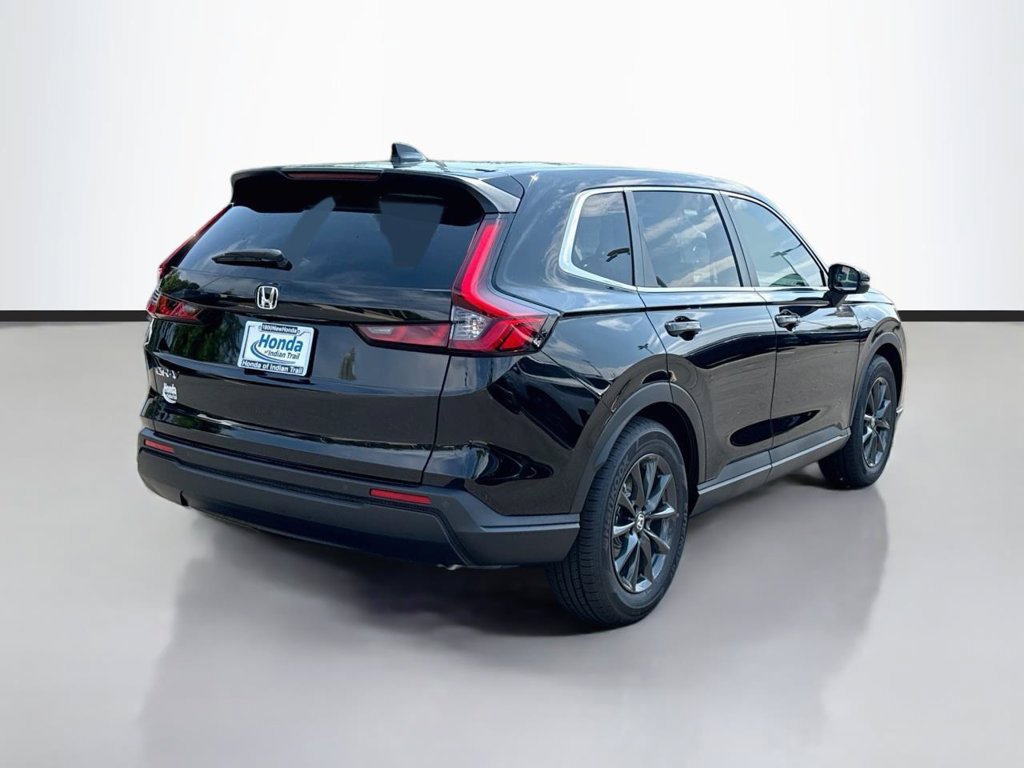 New 2027 Honda CR-V EX-L image 7