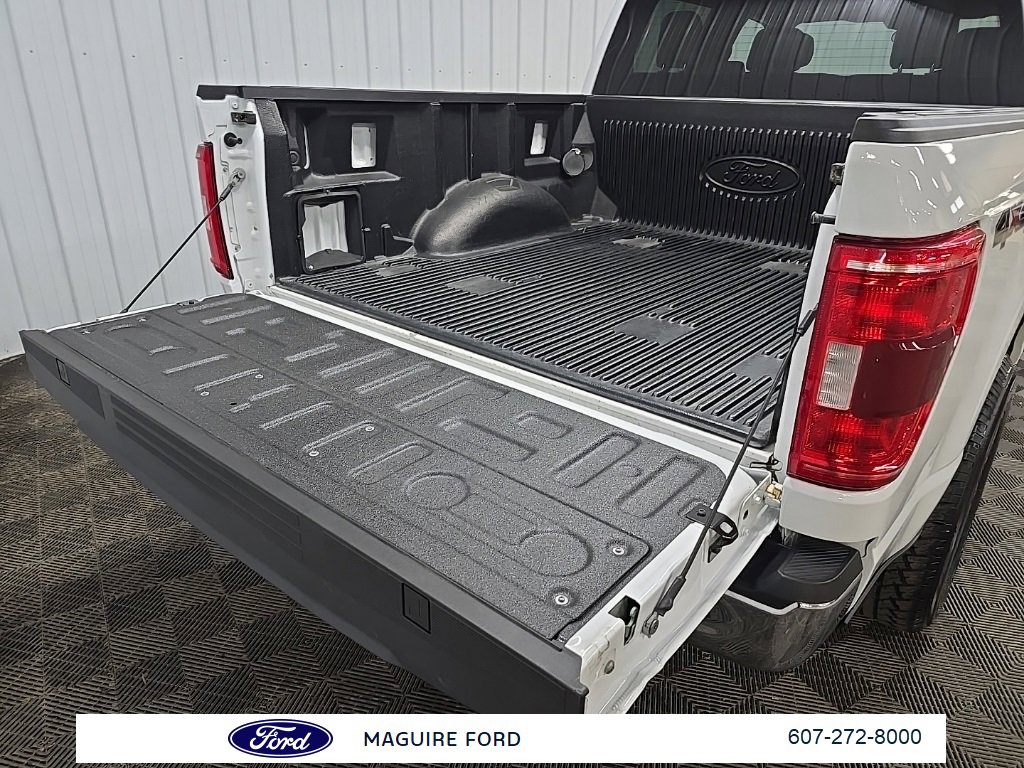 Used 2023 Ford F150 XLT image 14