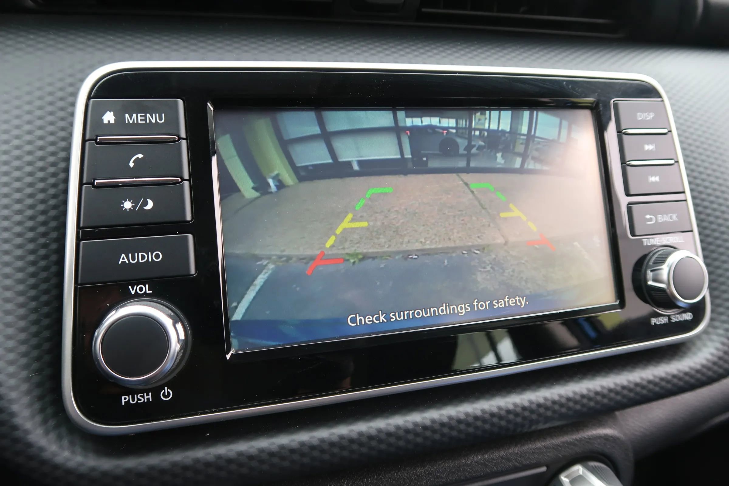 Used 2024 Nissan Kicks S image 34