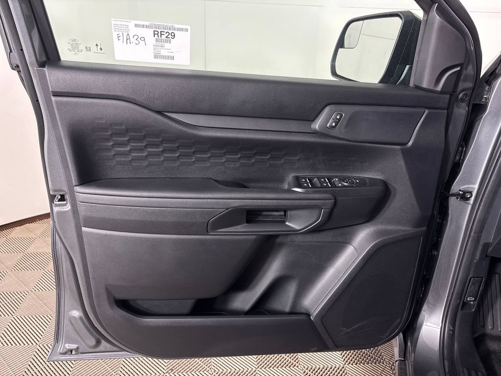New 2026 Ford Ranger XL RWD image 16