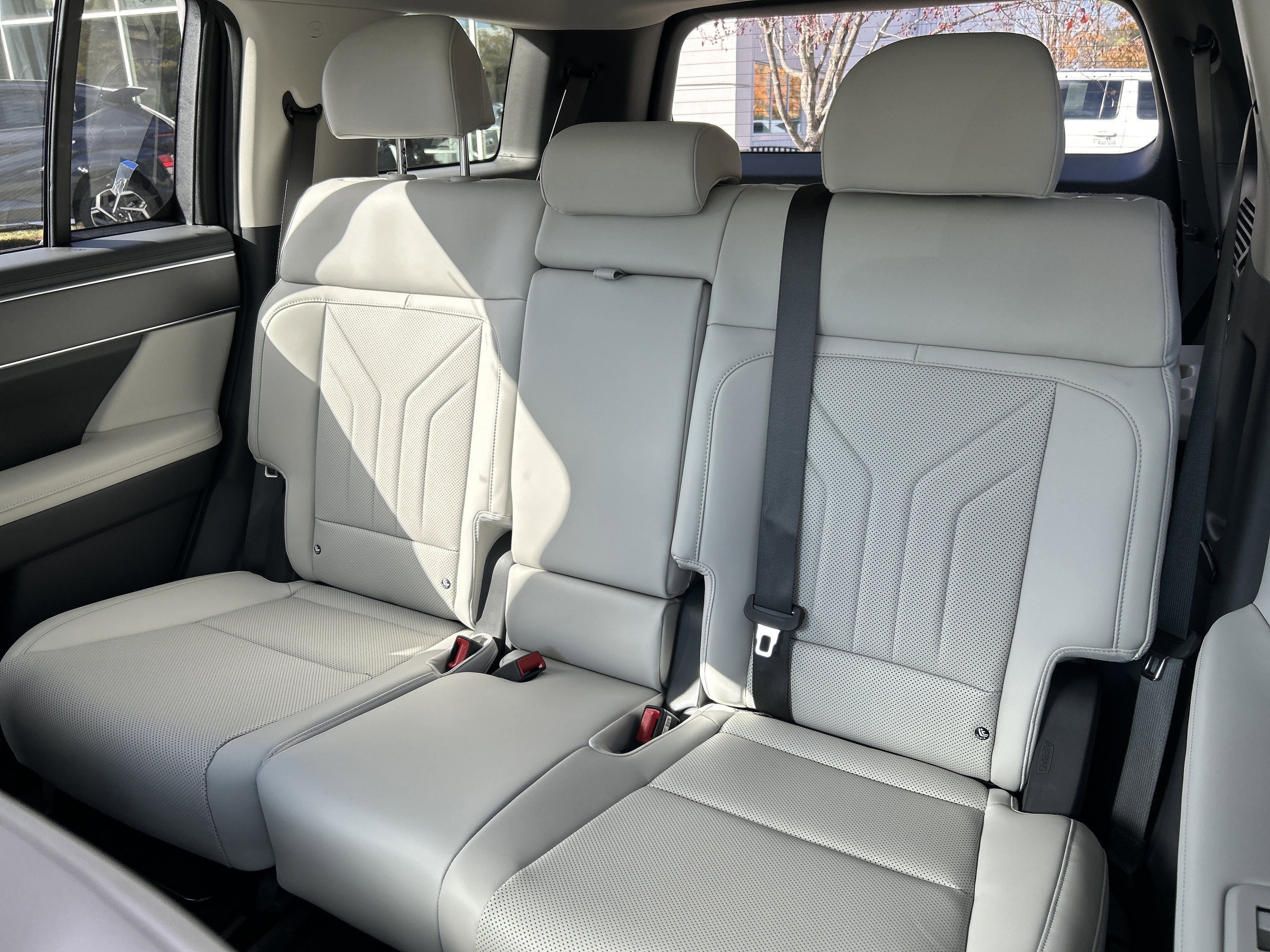 New 2026 Hyundai Santa Fe SEL image 26