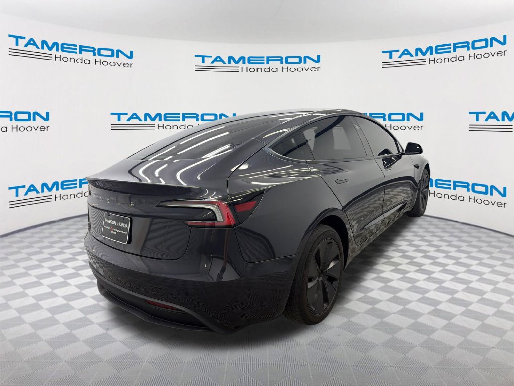 Used 2024 Tesla Model 3 Long Range RWD image 5