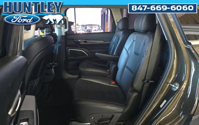 Used 2024 Kia Telluride S w/ S Sunroof Package image 10