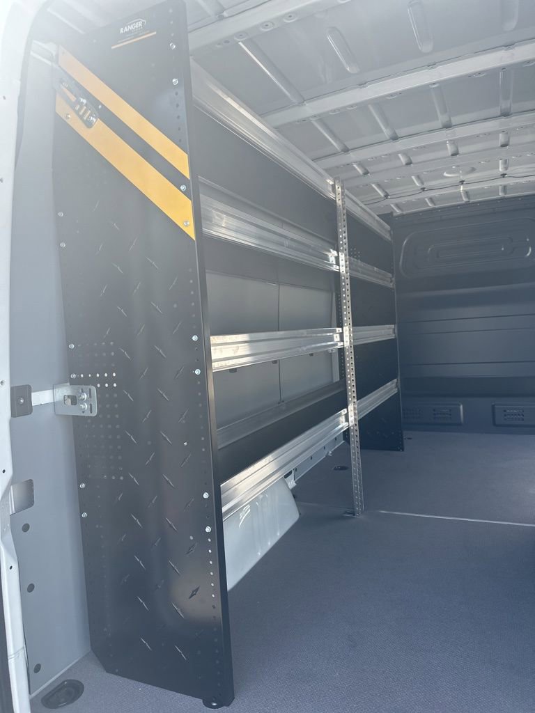 New 2026 Mercedes-Benz Sprinter 2500 image 5