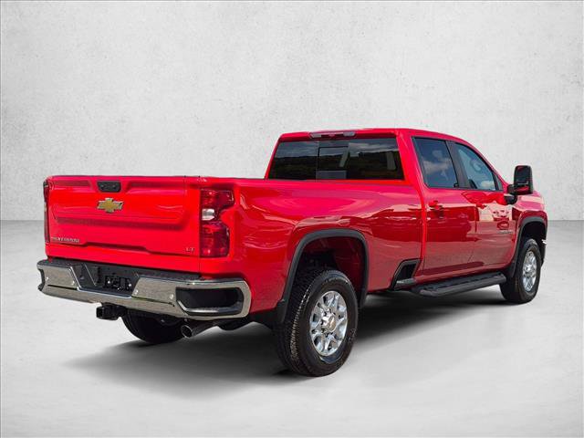 New 2026 Chevrolet Silverado 3500 LT w/ All Star Edition AWD/4WD video 2