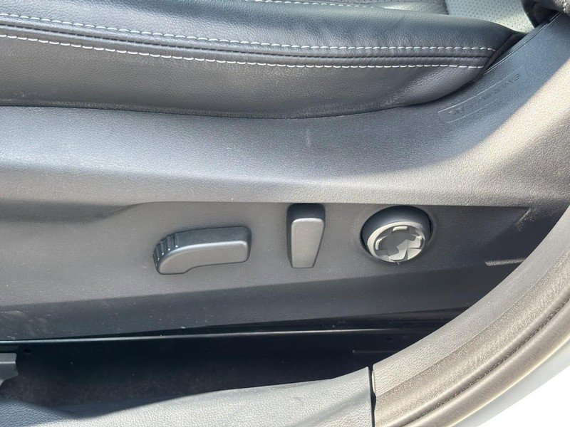 Used 2024 Subaru Outback Limited XT image 15