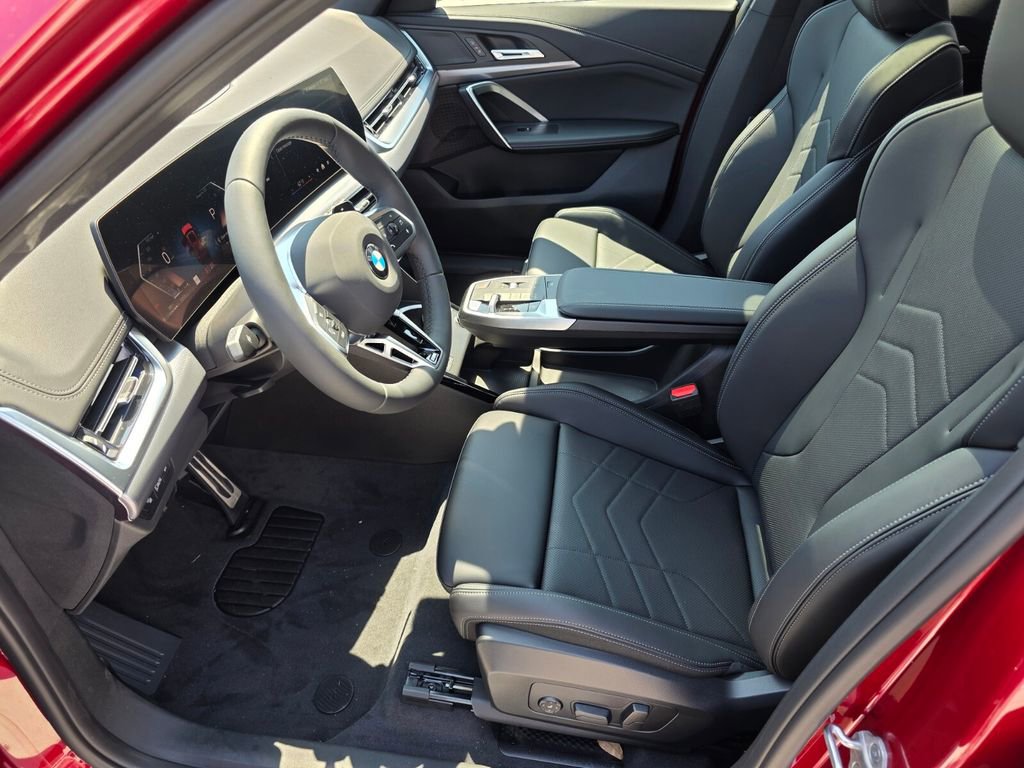 New 2026 BMW X1 xDrive28i image 7