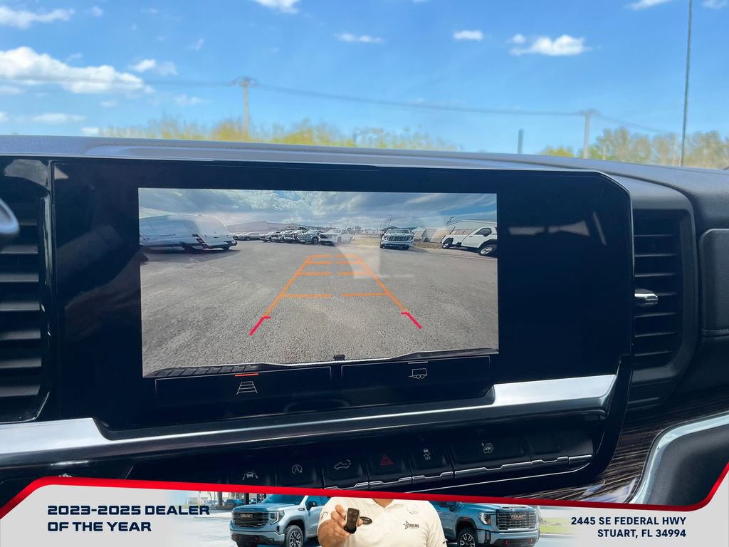 Used 2023 GMC Sierra 1500 Elevation image 31