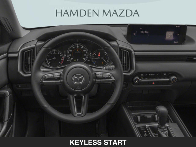 New 2026 MAZDA CX-50 AWD 2.5 S w/ Accent Package image 7