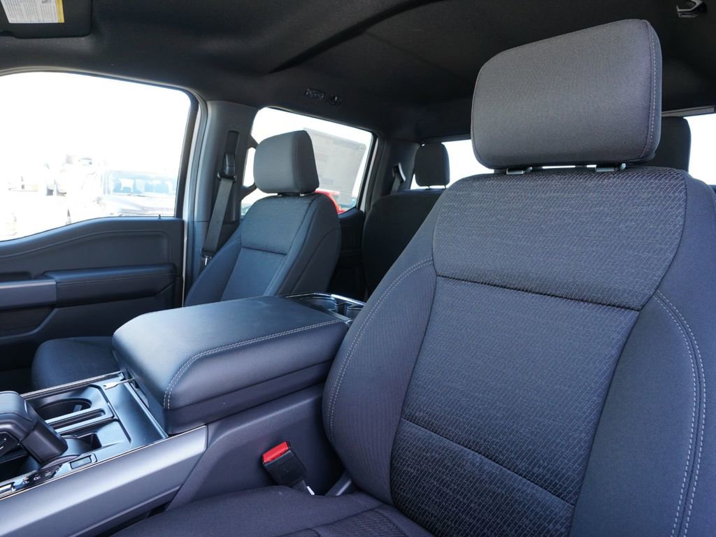 New 2026 Ford F150 XLT image 30