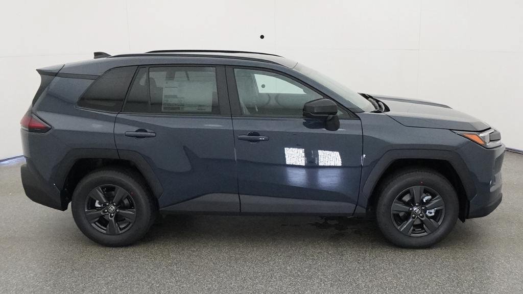 New 2026 Toyota RAV4 LE FWD image 14