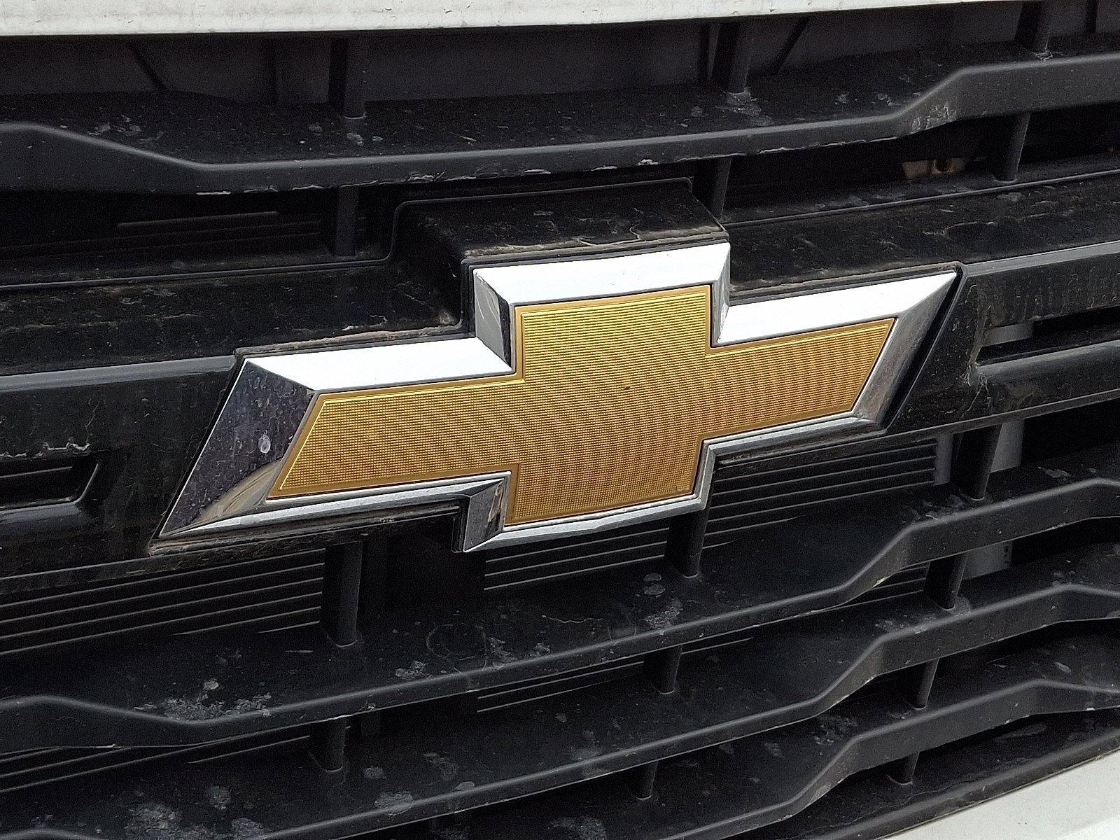 New 2025 Chevrolet Silverado 3500 W/T w/ WT Convenience Package AWD/4WD image 4