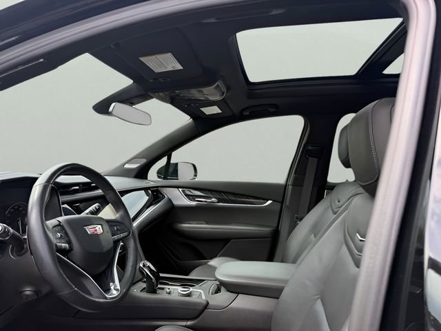 Used 2024 Cadillac XT6 Premium Luxury image 19