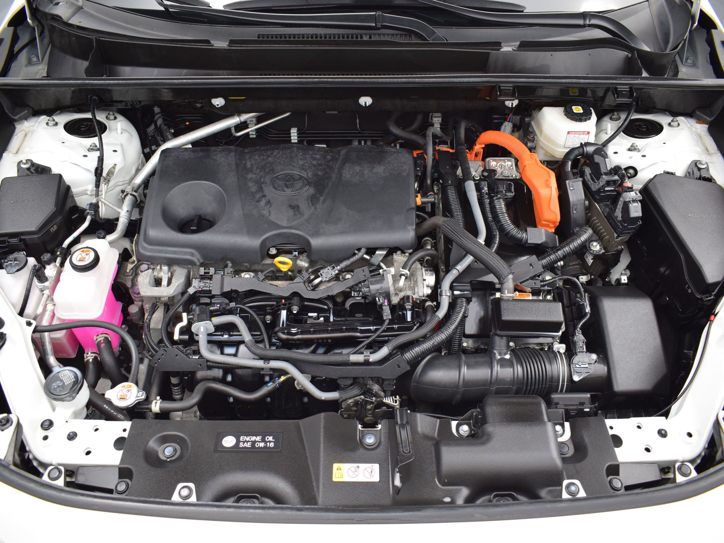 Used 2022 Toyota RAV4 Limited w/ Limited Grade Weather Package image 9