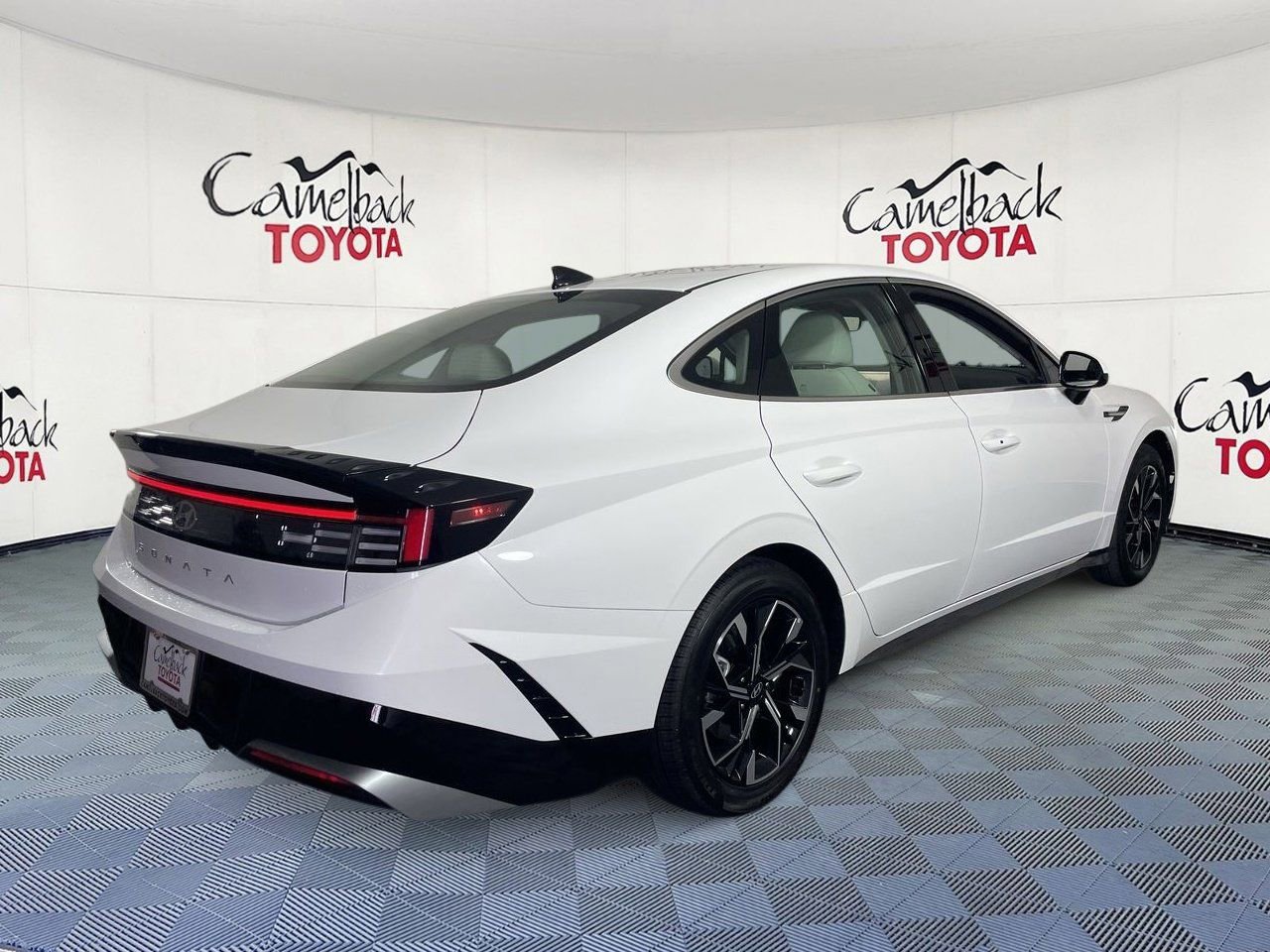 Used 2025 Hyundai Sonata SEL image 7