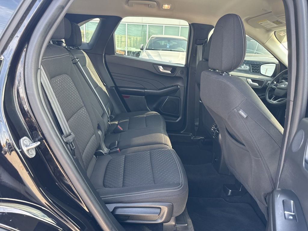 Used 2023 Ford Escape Active w/ Tech Pack #2 image 25