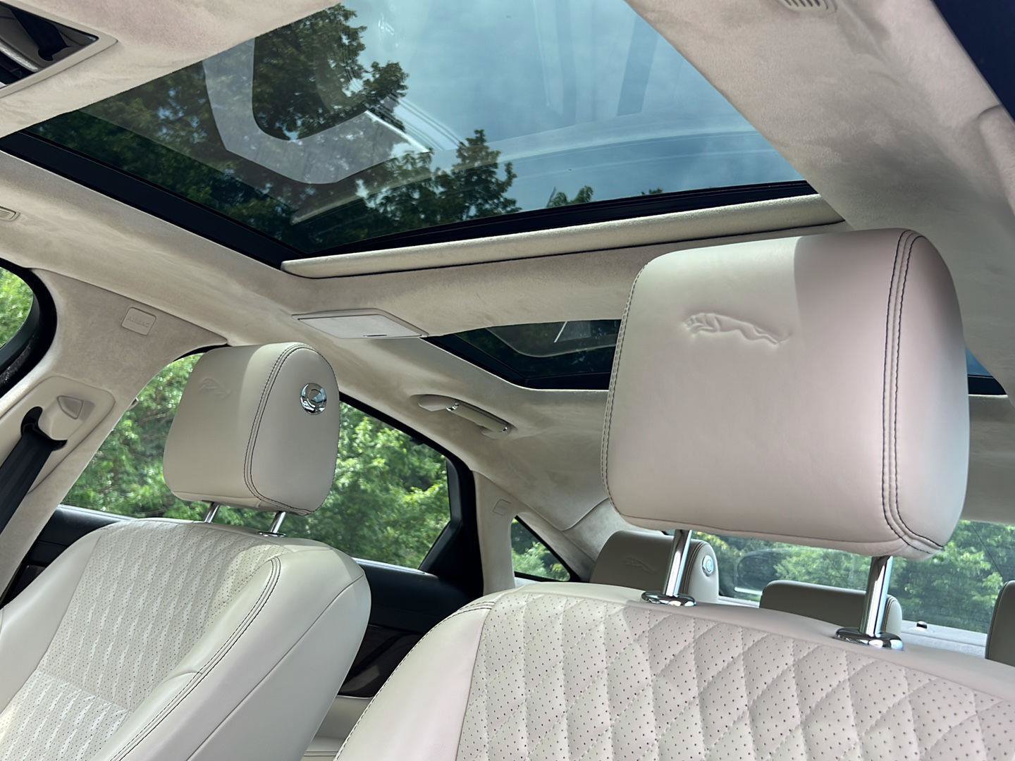 Used 2016 Jaguar XJ L Portfolio AWD/4WD image 25