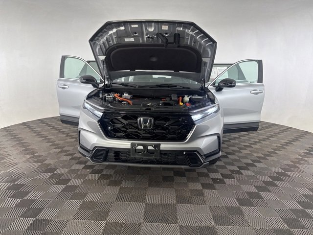 Used 2024 Honda CR-V Sport image 14