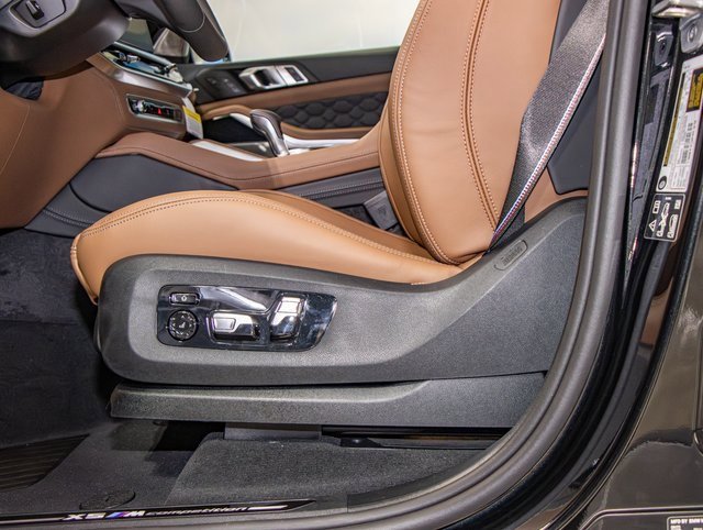 New 2026 BMW X5 M Competition w/ Executive Package image 15