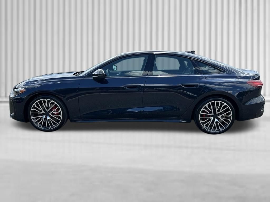 New 2026 Audi S5 Premium Plus AWD/4WD image 2