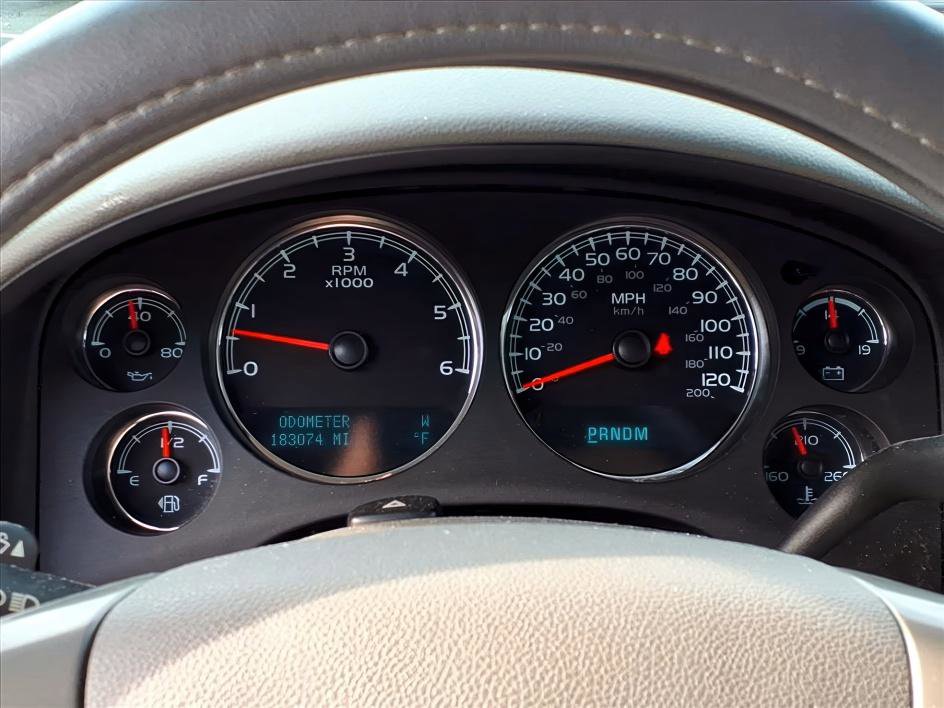 Used 2012 GMC Yukon SLT w/ SLT-2 Equipment Package image 23