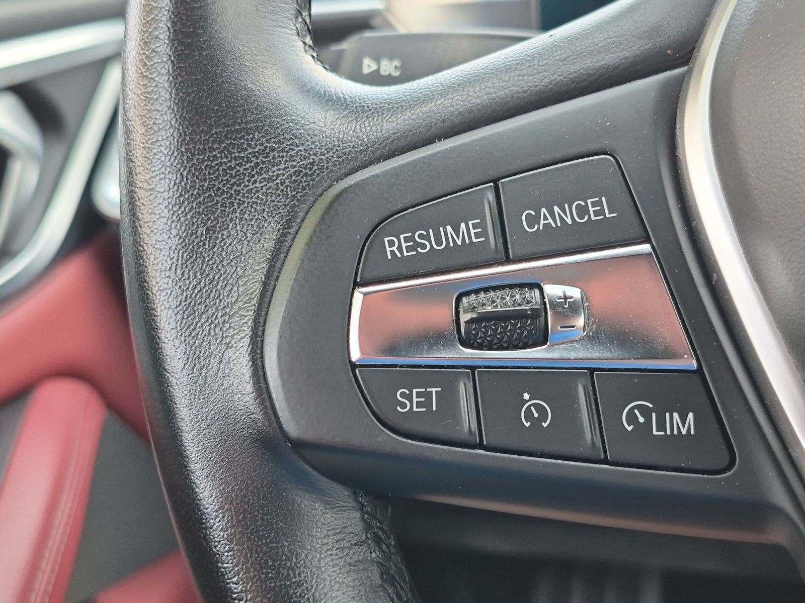 Used 2023 BMW i4 eDrive35 w/ Premium Package RWD image 18