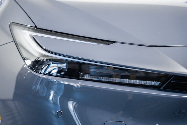 New 2026 Toyota Prius Plug-In Hybrid FWD image 14