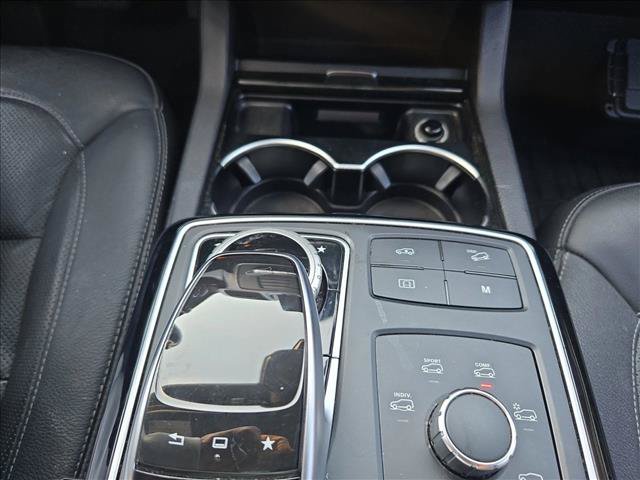 Used 2017 Mercedes-Benz GLS 550 4MATIC image 14