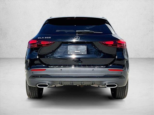 Used 2025 Mercedes-Benz GLA 250 image 4