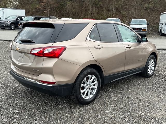 Used 2018 Chevrolet Equinox LT image 5