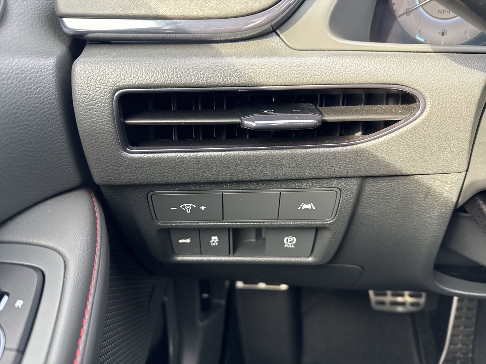 Used 2023 Hyundai Sonata N Line image 25