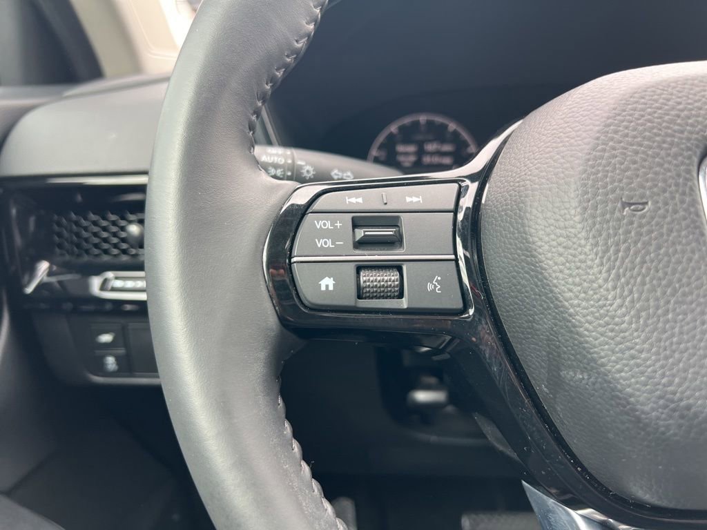 Used 2024 Honda CR-V EX-L image 39