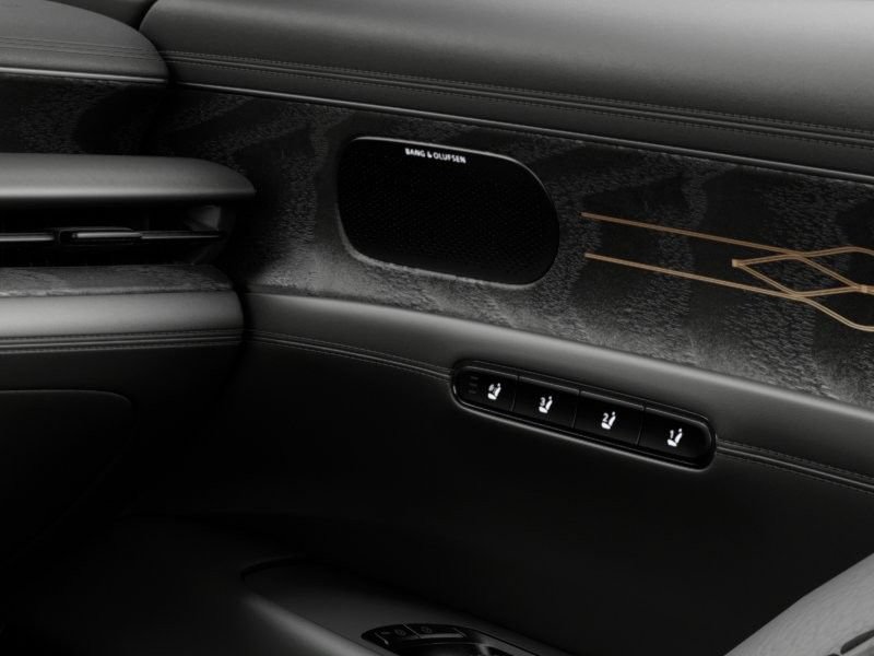 New 2026 Genesis G90 3.5T Prestige AWD/4WD image 24