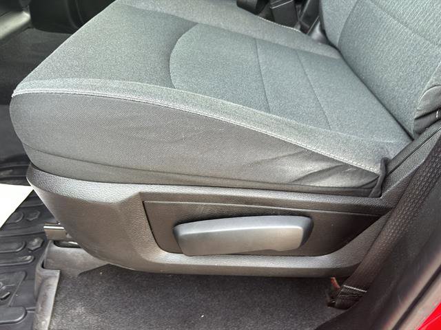 Used 2022 RAM 1500 Express w/ Wheel & Sound Group image 12