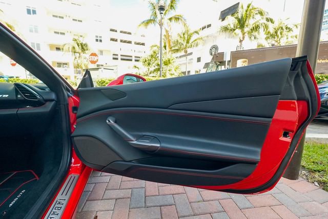 Used 2018 Ferrari 488 GTB image 74