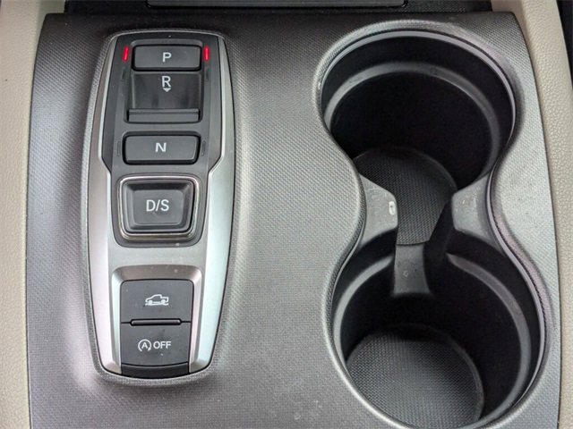 Certified 2023 Honda Ridgeline RTL-E image 21