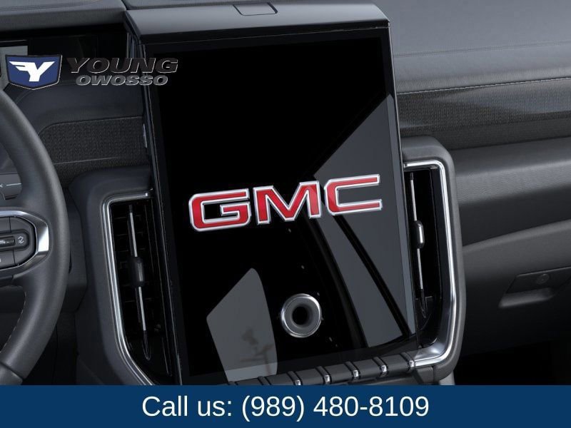 New 2026 GMC Yukon Elevation w/ Elevation Premium Package AWD/4WD image 22