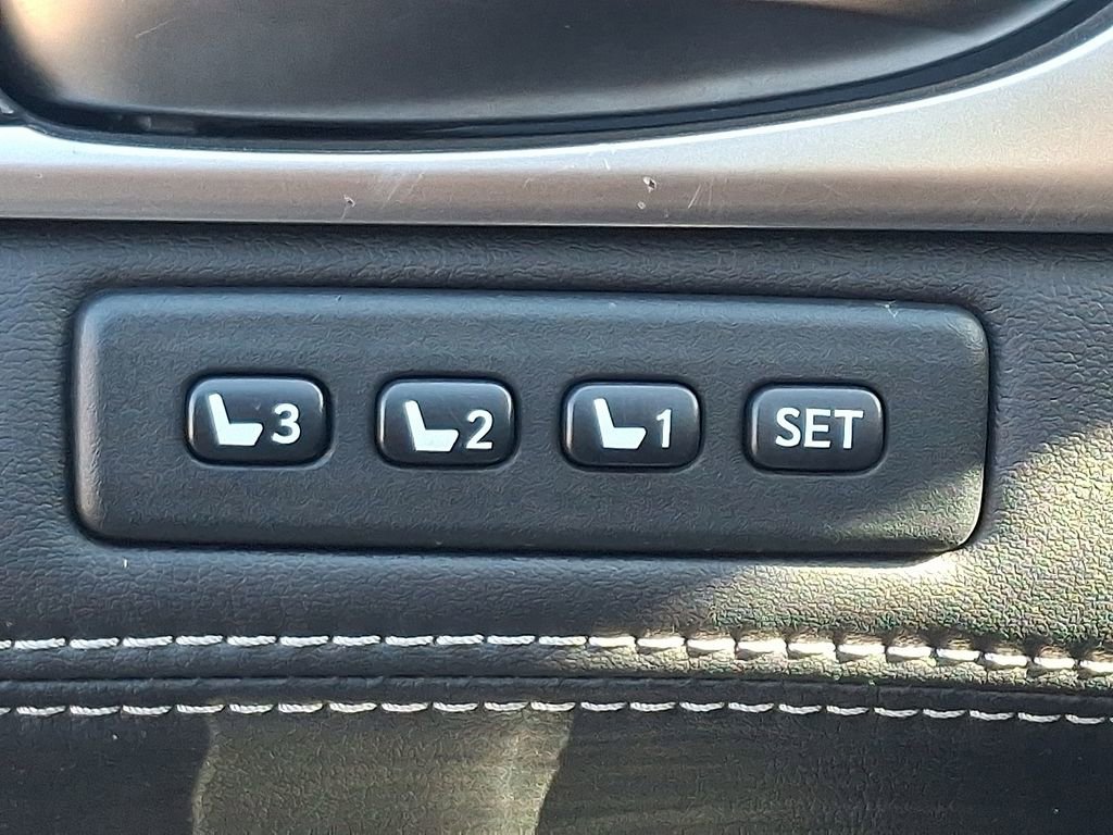 Used 2016 Lexus GS 350 350 image 25