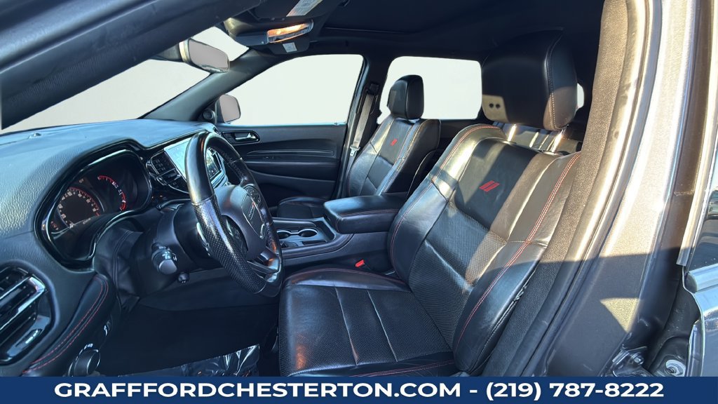 Used 2024 Dodge Durango GT AWD/4WD image 23